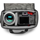 Manfrotto Noreg camera backpack-30 for DSLR/CSC