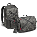 Manfrotto Noreg camera backpack-30 for DSLR/CSC