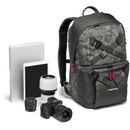 Manfrotto Noreg camera backpack-30 for DSLR/CSC