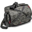 Manfrotto Noreg Camera Messenger-30 for DSLR/CSC