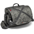 Manfrotto Noreg Camera Messenger-30 for DSLR/CSC