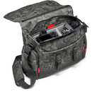 Manfrotto Noreg Camera Messenger-30 for DSLR/CSC