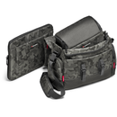 Manfrotto Noreg Camera Messenger-30 for DSLR/CSC