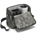 Manfrotto Noreg Camera Messenger-30 for DSLR/CSC