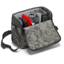Manfrotto Noreg Camera Messenger-30 for DSLR/CSC