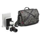 Manfrotto Noreg Camera Messenger-30 for DSLR/CSC