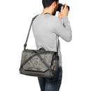Manfrotto Noreg Camera Messenger-30 for DSLR/CSC
