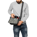 Manfrotto Noreg Camera Messenger-30 for DSLR/CSC