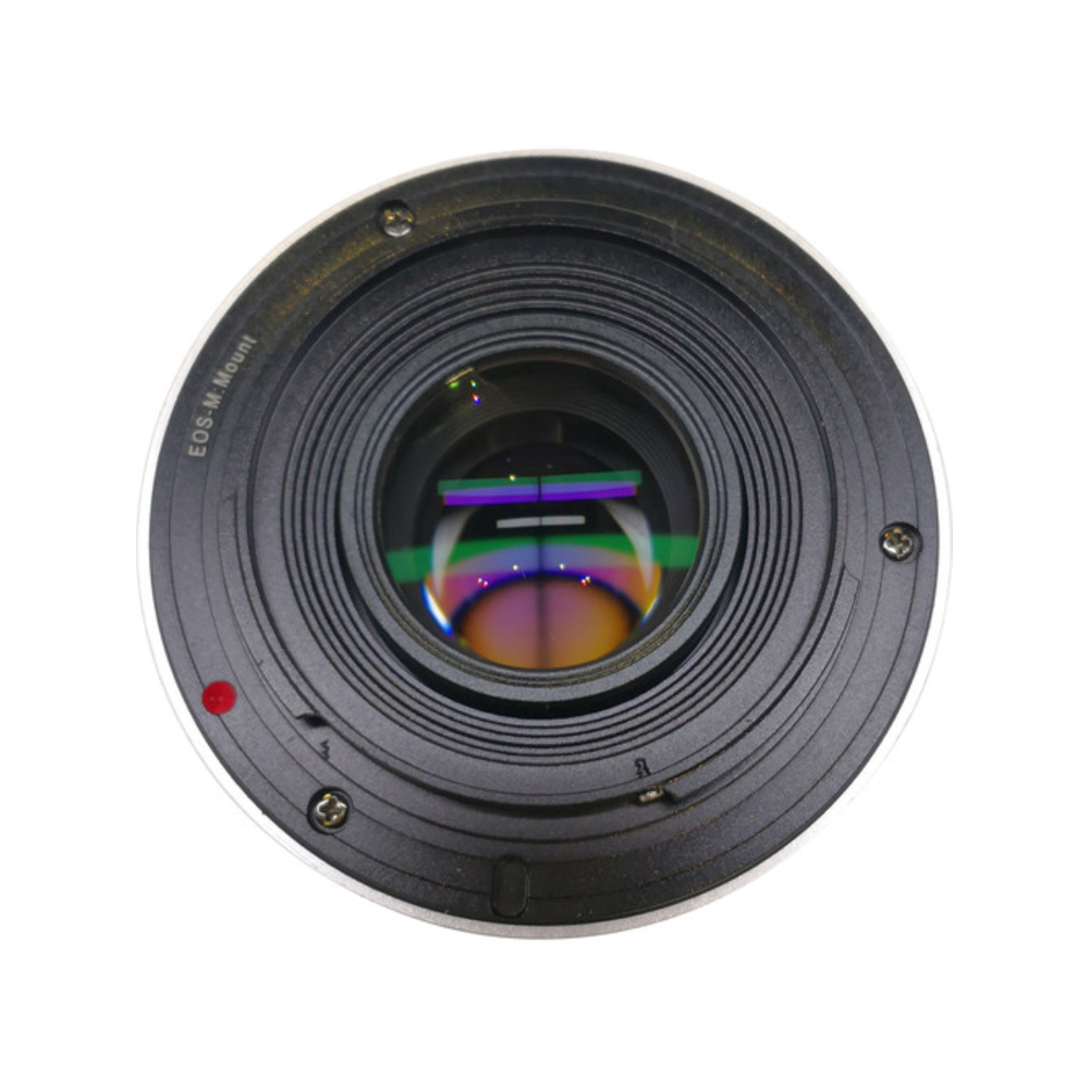 7artisans photoélectrique 25 mm f / 1,8 lentille pour le mont Fujifilm x