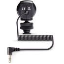 Marantz Professional Audio Scope SB-C2 X/Y Stereo Condenser Microphone for DSLR Cameras (50 Hz - 18 kHz)