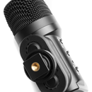 Marantz Professional Audio Scope SB-C2 X/Y Stereo Condenser Microphone for DSLR Cameras (50 Hz - 18 kHz)