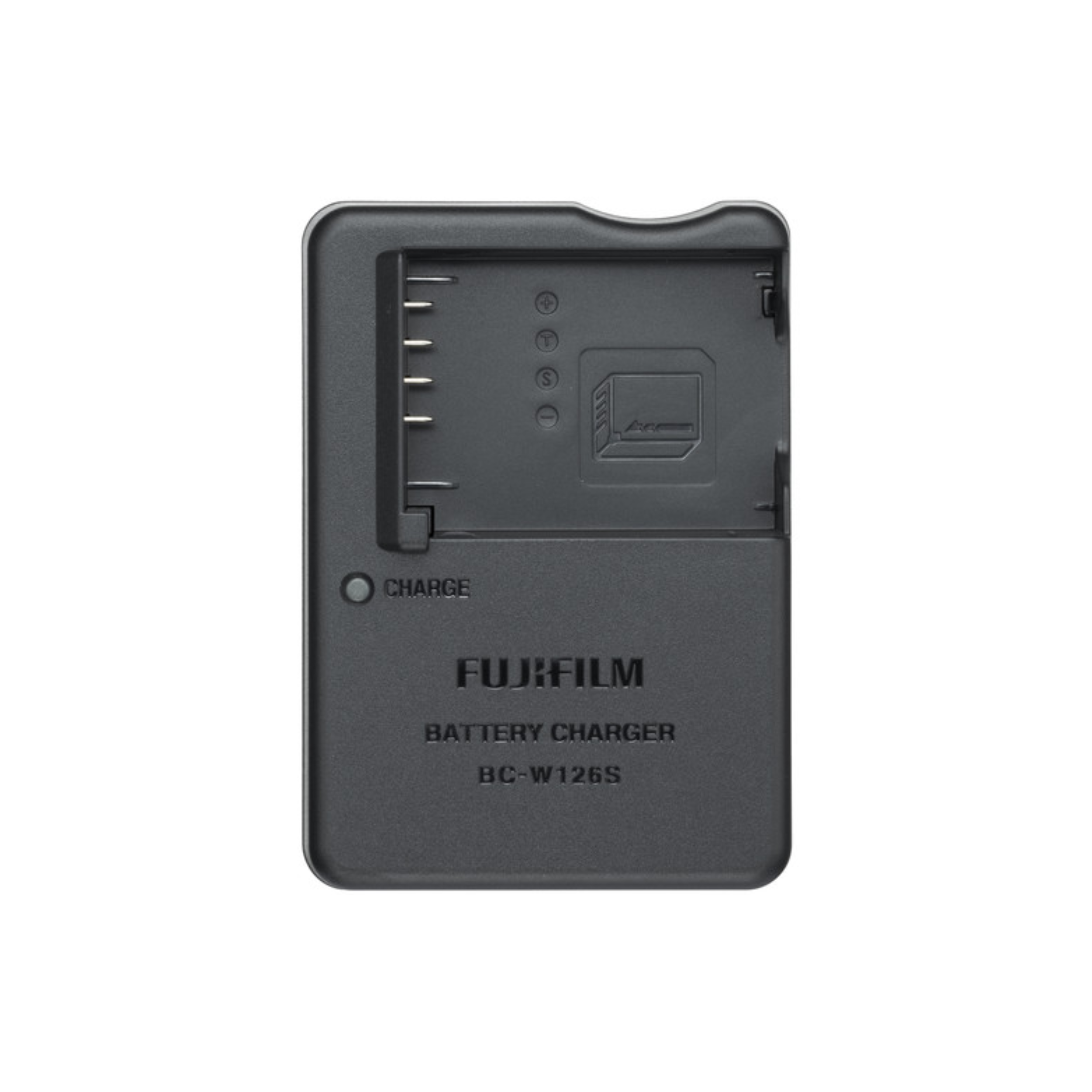 Fujifilm BC-W126 (S) Chargeur de batterie
