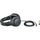 Audio-Technica AT2005USB Microphone Pack with ATH-M20x, Boom & Mini-USB Cable