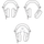 Audio-Technica AT2020 Studio Microphone Pack