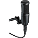 Audio-Technica AT2020 Studio Microphone Pack