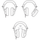Audio-Technica AT2020 Studio Microphone Pack