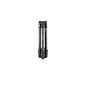 Befree GT Carbon Fiber 4-Section Kit Black W/ Twist Locks & Mh496-Bh Ball Head for Sony A7/A9 Cameras