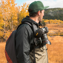 Cotton Carrier CCS G3 Strapshot - Gray