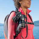 Cotton Carrier CCS G3 Strapshot - Gray