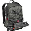 Manfrotto Noreg camera backpack-30 for DSLR/CSC