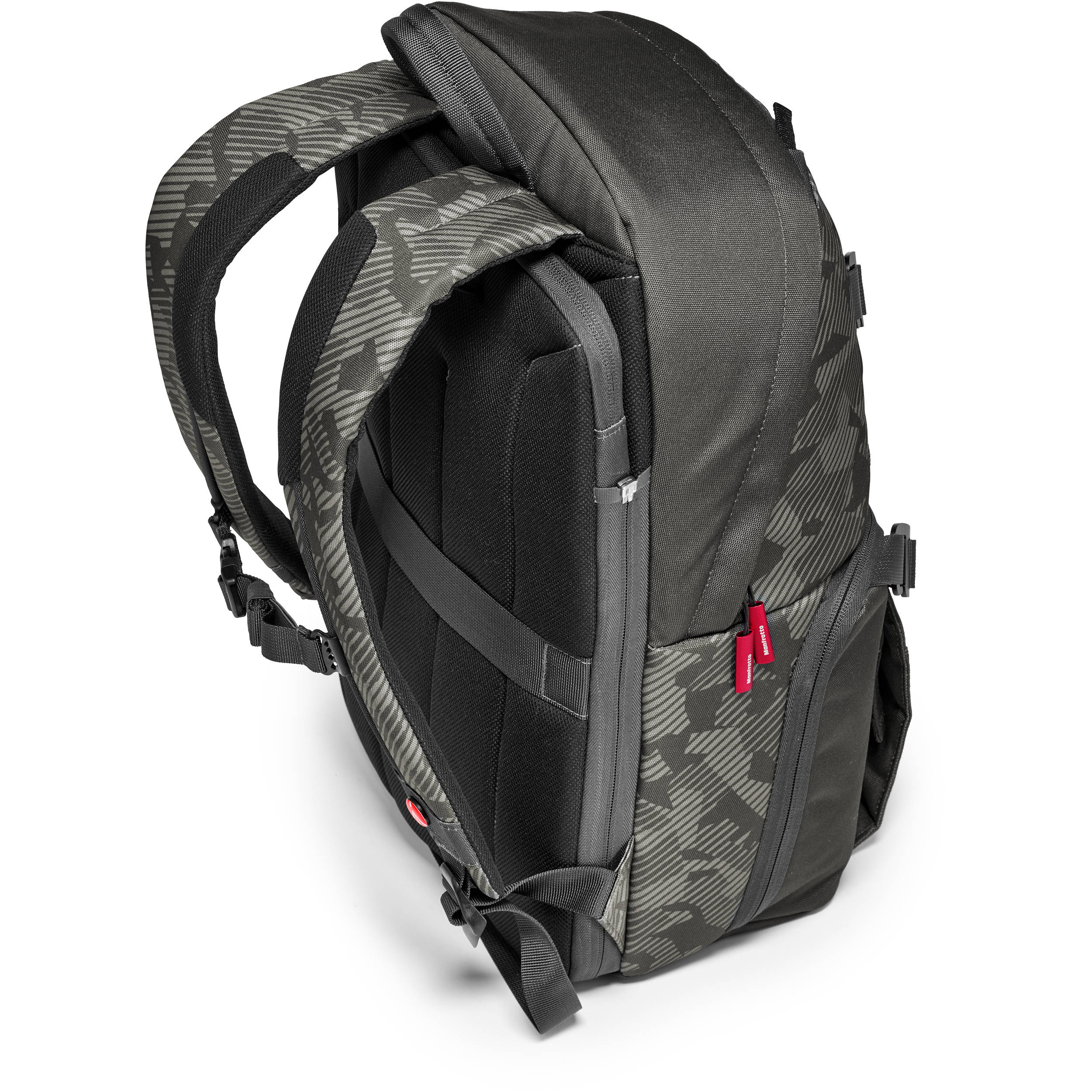 Manfrotto Noreg Camera Backpack-30 pour DSLR / CSC