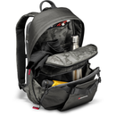 Manfrotto Noreg camera backpack-30 for DSLR/CSC