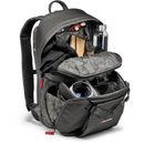 Manfrotto Noreg camera backpack-30 for DSLR/CSC