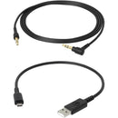 Audio-Technica Consumer ATH-WS660BT Solid Bass Wireless Over-Ear Headphones