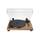 Audio-Technica Consumer AT-LPW40WN STÉRÉO TOURNATIVE - WALNUT