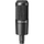 Audio-Technica AT2035 Studio Microphone Pack avec ATH-M20X et Boom ARM