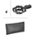 Audio-Technica AT2035 Studio Microphone Pack avec ATH-M20X et Boom ARM