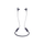 JBL Everest Elite 150NC Wireless Noise-Canceling In-Ear Headphones (Gunmetal)