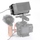 Atomos AtomX 5" Ninja V Cage by SmallRig