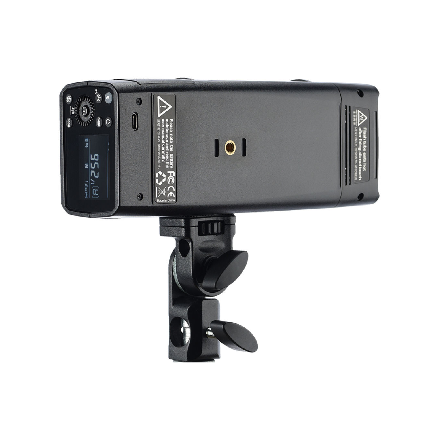 Godox AD200 Pro TTL Pocket Flash Kit AD200PRO 6952344217429 Godox AD200 Pro TTL Pocket Flash Kit AD200PRO 6952344217429
