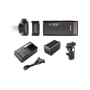 Godox AD200 Pro TTL Pocket Flash Kit