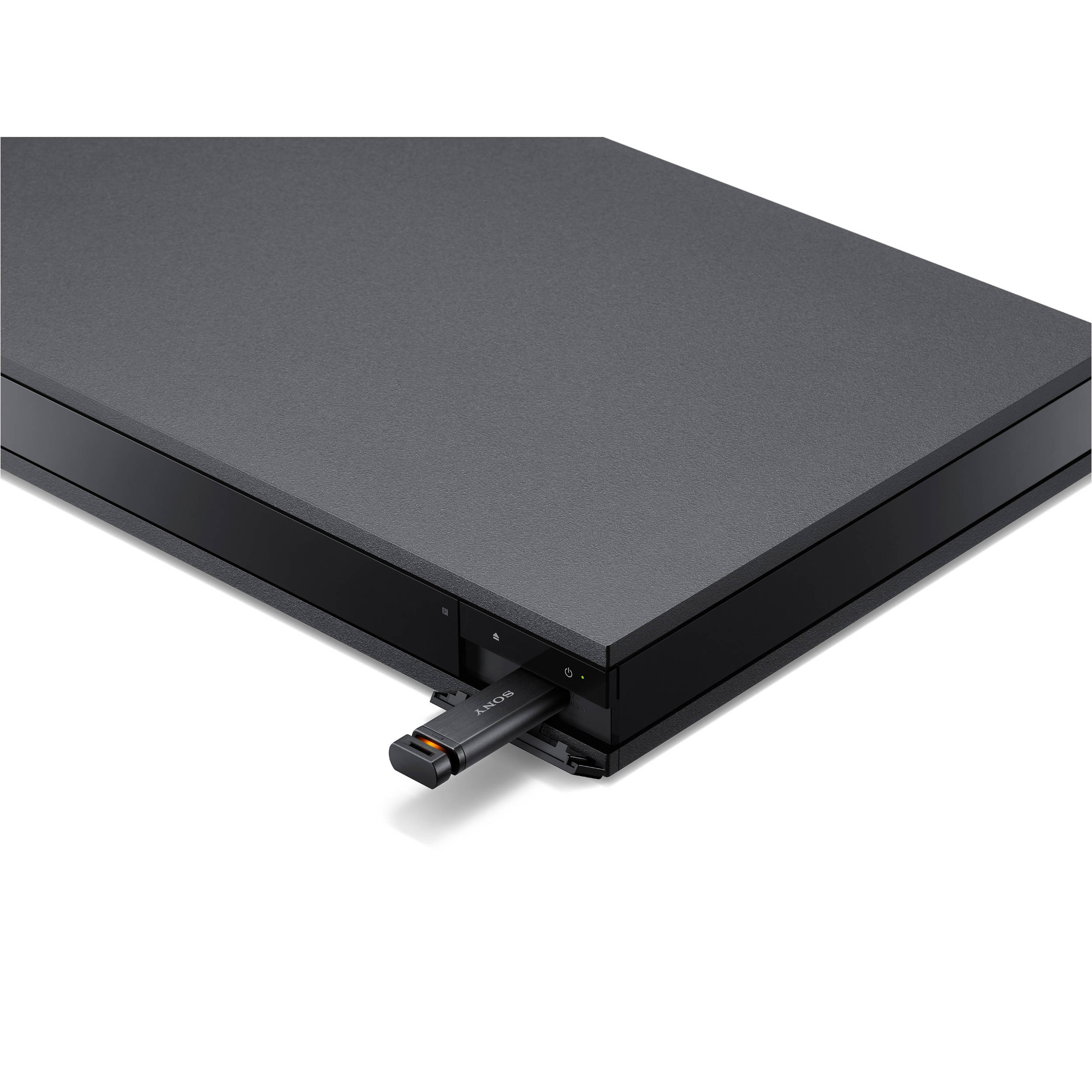 Sony UBP-X800M2 HDR UHD Wi-Fi Blu-Ray 3D Disc Player