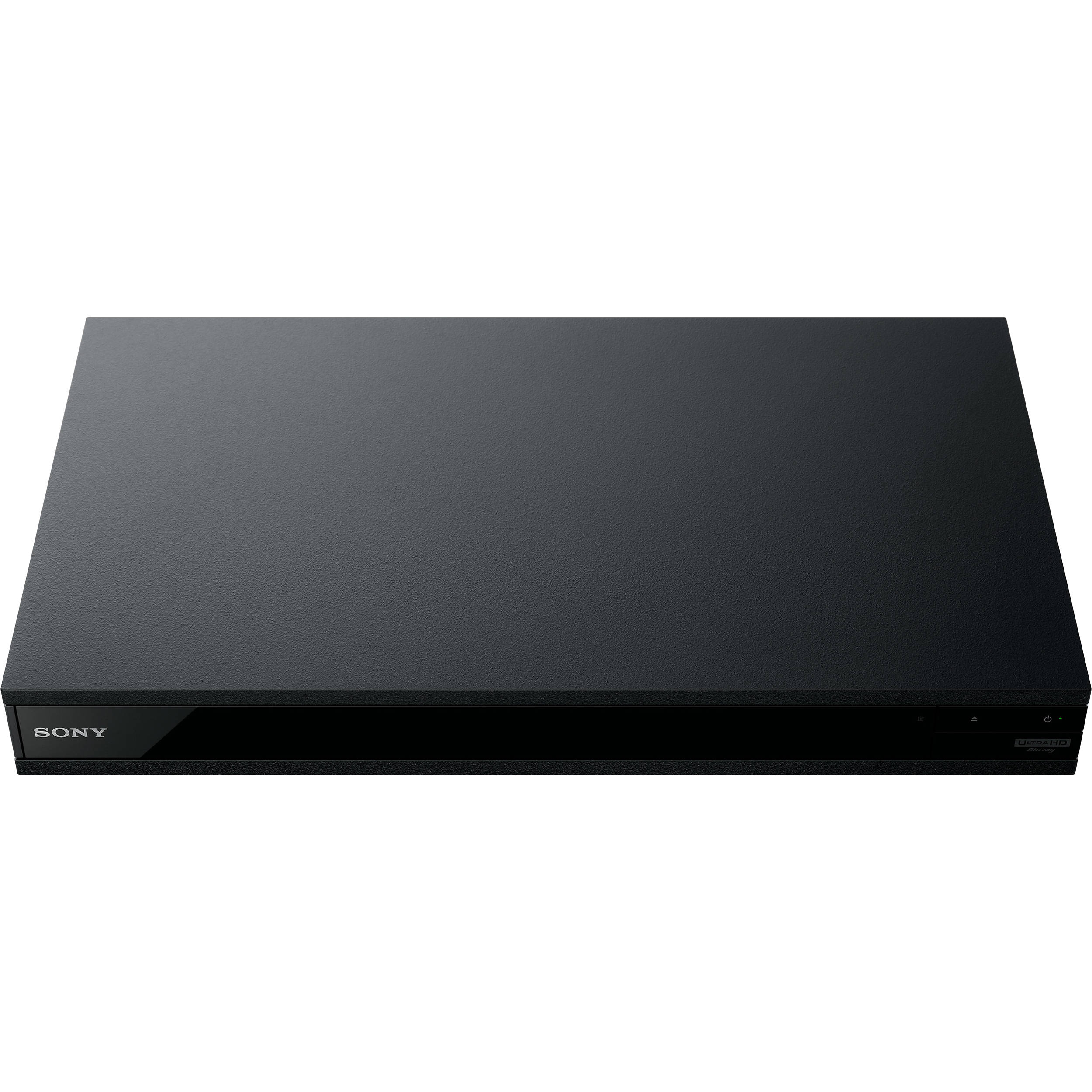 Sony UBP-X800M2 HDR UHD Wi-Fi Blu-Ray 3D Disc Player - Open Boîte