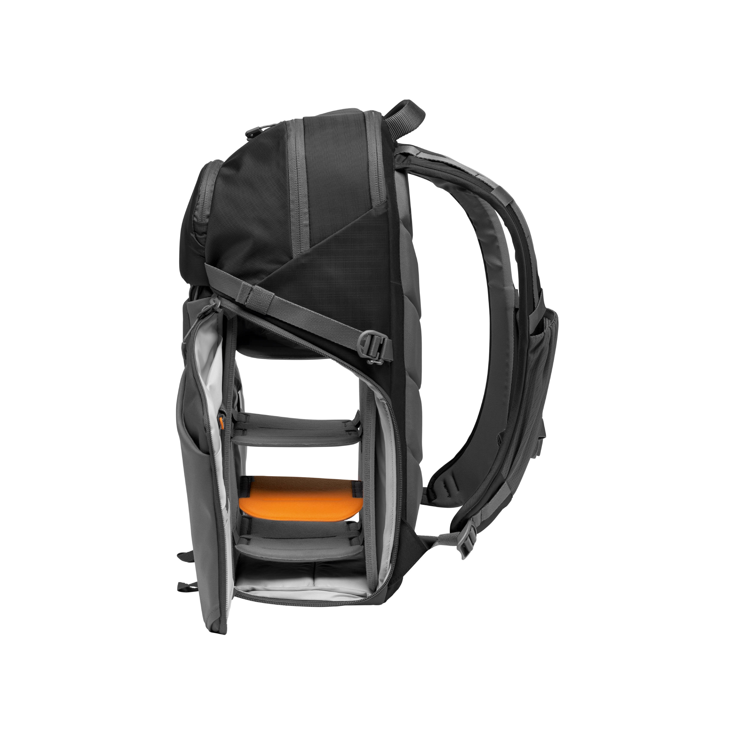Lowepro Photo Active BP Backpack - 300W - Black