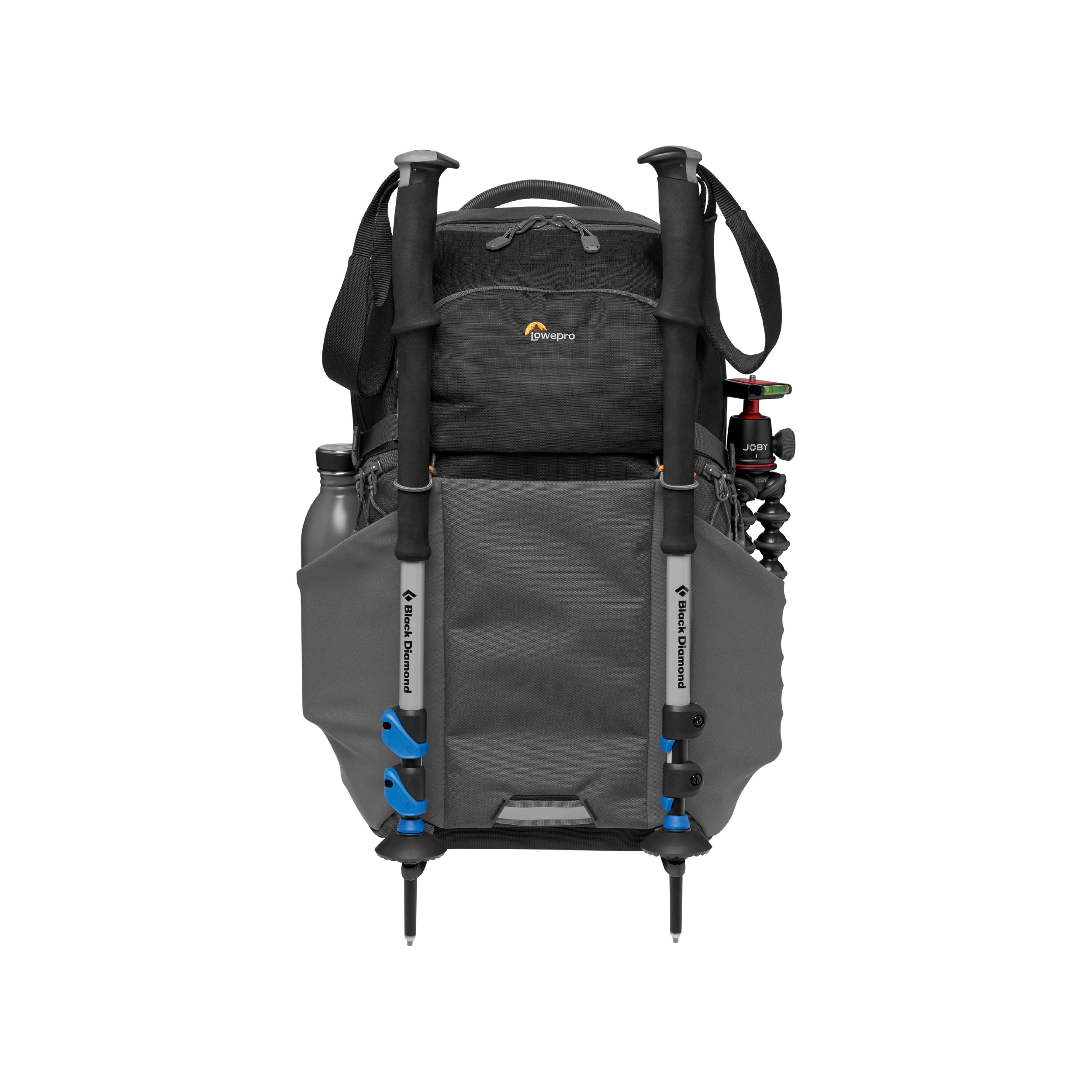 Lowepro Photo Active BP Backpack - 300W - Black