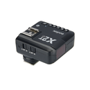 Godox X2T-F TTL Wireless Flash Trigger for FujiFilm