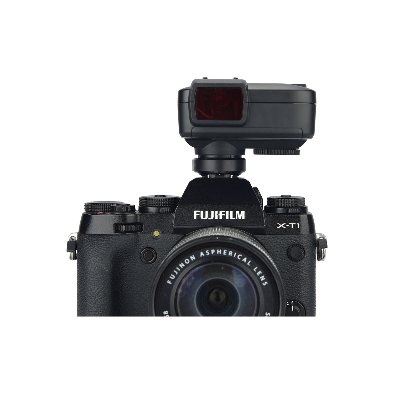 Godox X2T-F TTL Wireless Flash Trigger pour Fujifilm
