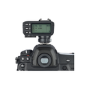 Godox X2T-N TTL Wireless Flash Trigger for Nikon