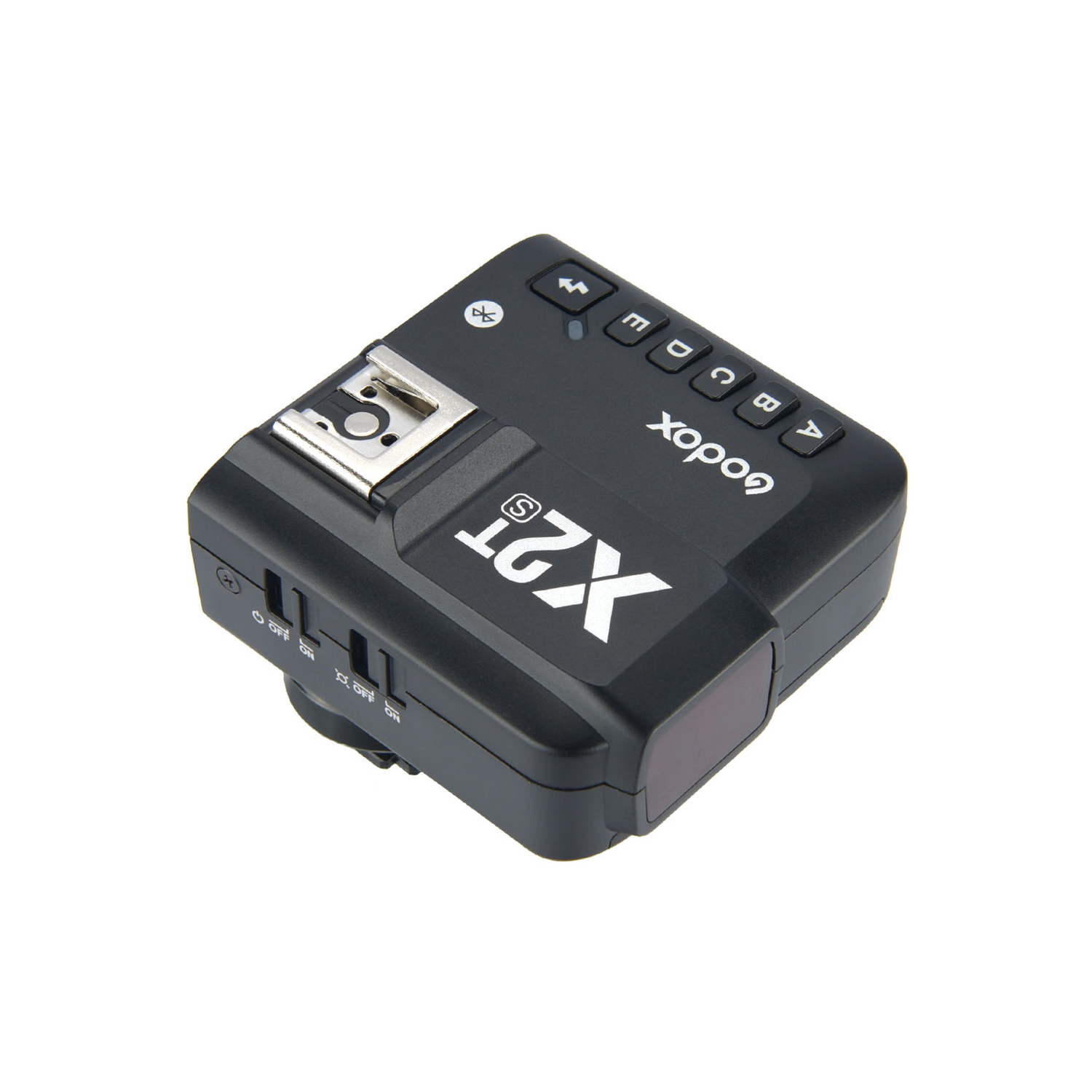 Godox X2T-S TTL Wireless Flash Trigger for Sony X2T-S 6952344217092