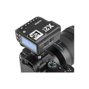 Godox X2T-S TTL Wireless Flash Trigger for Sony