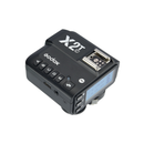Godox X2T-C TTL Wireless Flash Trigger for Canon