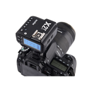 Godox X2T-C TTL Wireless Flash Trigger for Canon