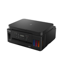 Canon Pixma Megatank G6020 Imprimante à jet d'encre rechargeable sans fil avec scanner et copieur