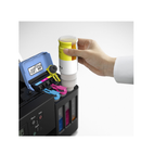 Canon Pixma Megatank G6020 Imprimante à jet d'encre rechargeable sans fil avec scanner et copieur