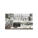 Canon Pixma Megatank G6020 Imprimante à jet d'encre rechargeable sans fil avec scanner et copieur