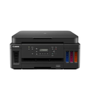 Canon Pixma Megatank G6020 Imprimante à jet d'encre rechargeable sans fil avec scanner et copieur